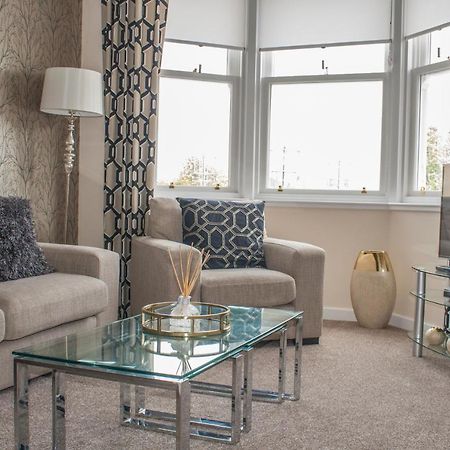 Lexington Apartments Rothesay Εξωτερικό φωτογραφία