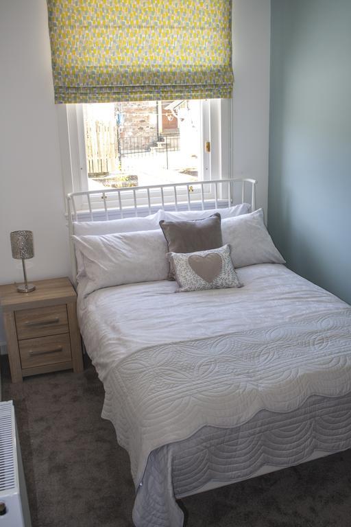 Lexington Apartments Rothesay Εξωτερικό φωτογραφία