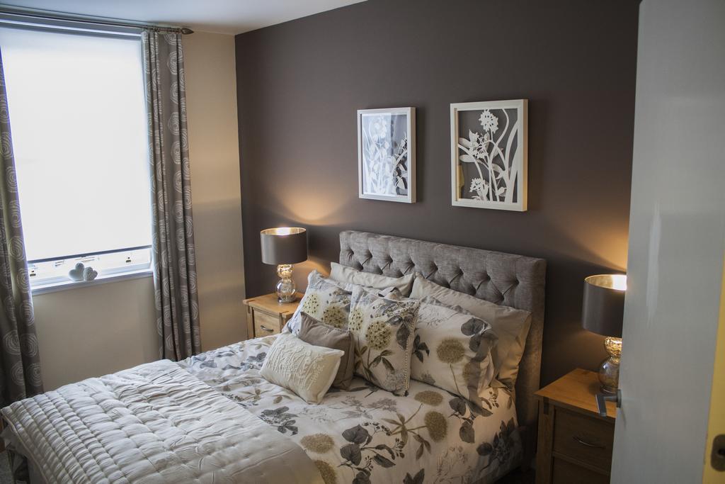 Lexington Apartments Rothesay Εξωτερικό φωτογραφία