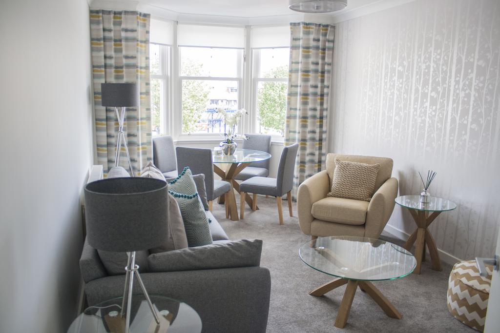 Lexington Apartments Rothesay Εξωτερικό φωτογραφία