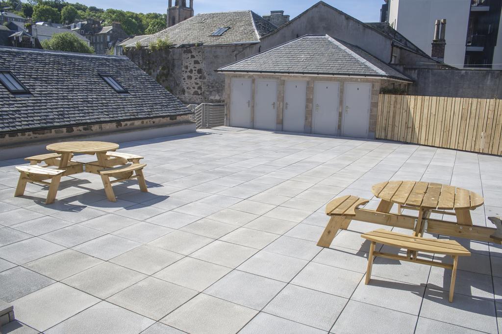 Lexington Apartments Rothesay Εξωτερικό φωτογραφία