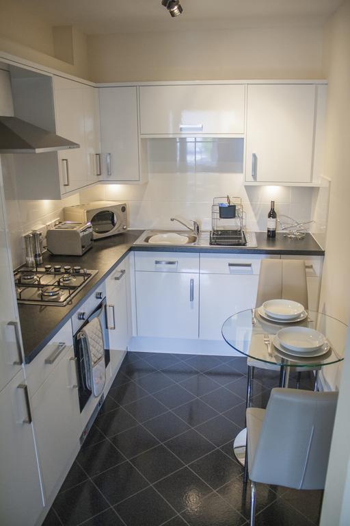 Lexington Apartments Rothesay Εξωτερικό φωτογραφία