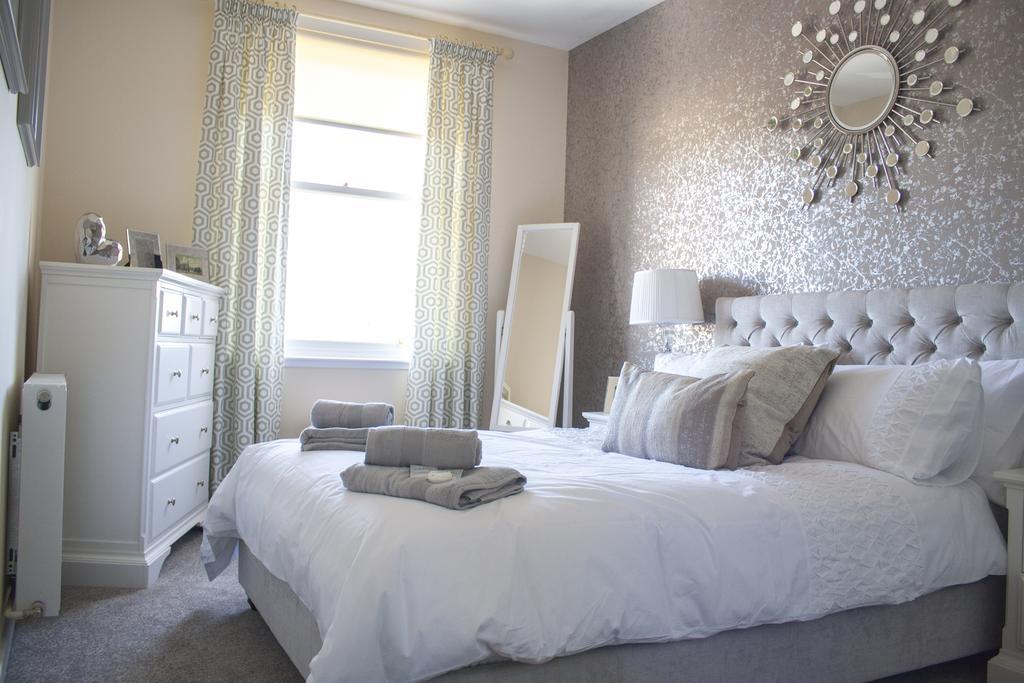 Lexington Apartments Rothesay Εξωτερικό φωτογραφία