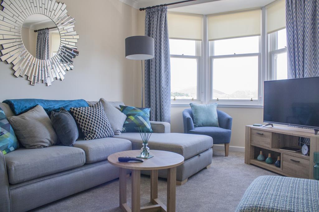 Lexington Apartments Rothesay Εξωτερικό φωτογραφία