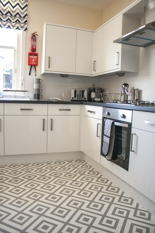 Lexington Apartments Rothesay Εξωτερικό φωτογραφία