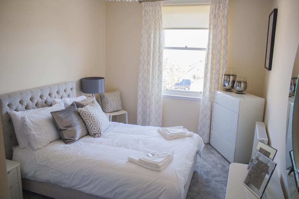 Lexington Apartments Rothesay Εξωτερικό φωτογραφία
