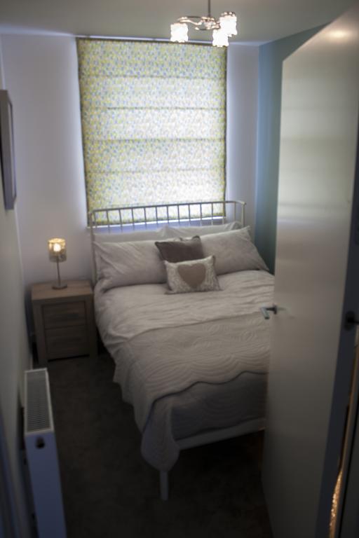 Lexington Apartments Rothesay Εξωτερικό φωτογραφία