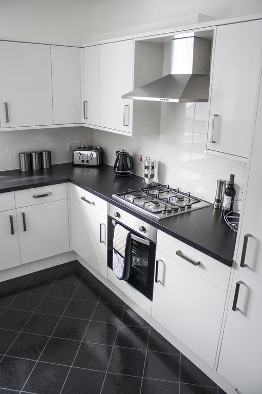 Lexington Apartments Rothesay Εξωτερικό φωτογραφία