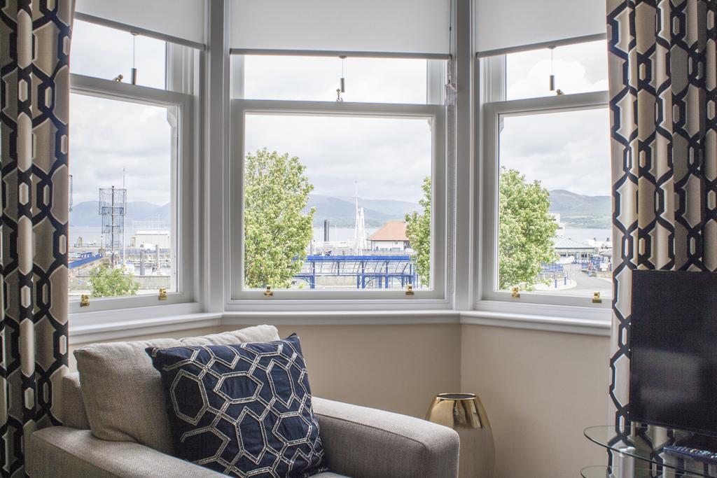 Lexington Apartments Rothesay Εξωτερικό φωτογραφία