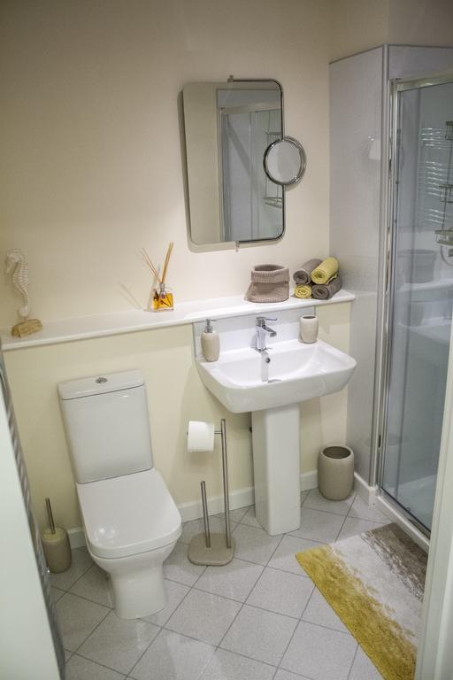 Lexington Apartments Rothesay Εξωτερικό φωτογραφία