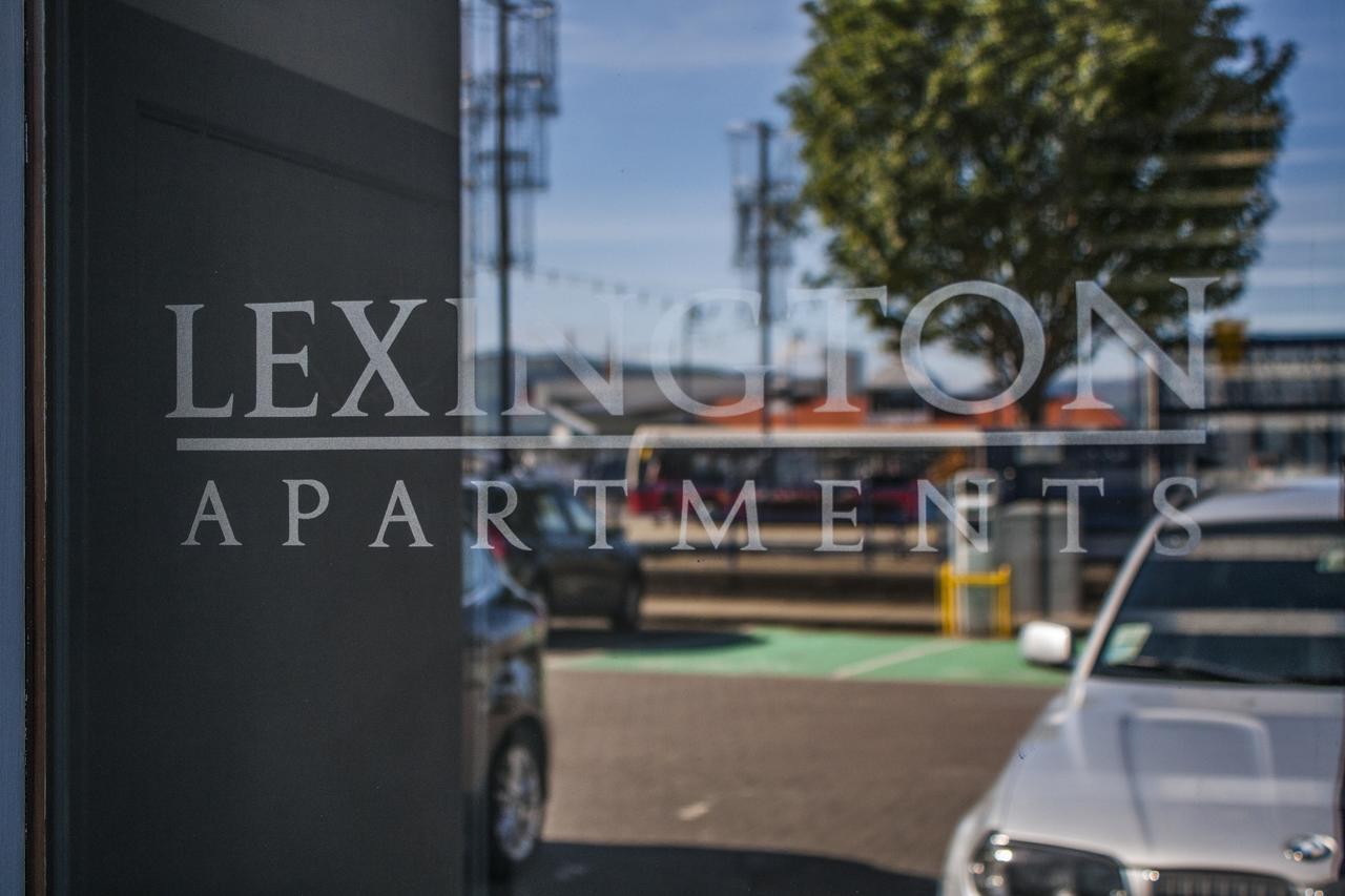 Lexington Apartments Rothesay Εξωτερικό φωτογραφία
